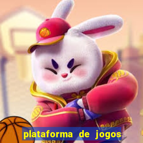 plataforma de jogos que esta pagando bem